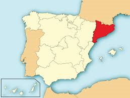 Catalonia (Source: Wikipedia)